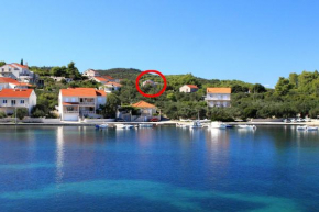 Apartments and rooms with parking space Lumbarda, Korcula - 9299